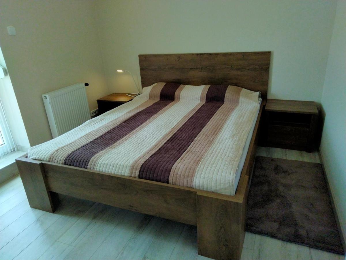 Wildflower Apartment Balatonfüred Eksteriør billede