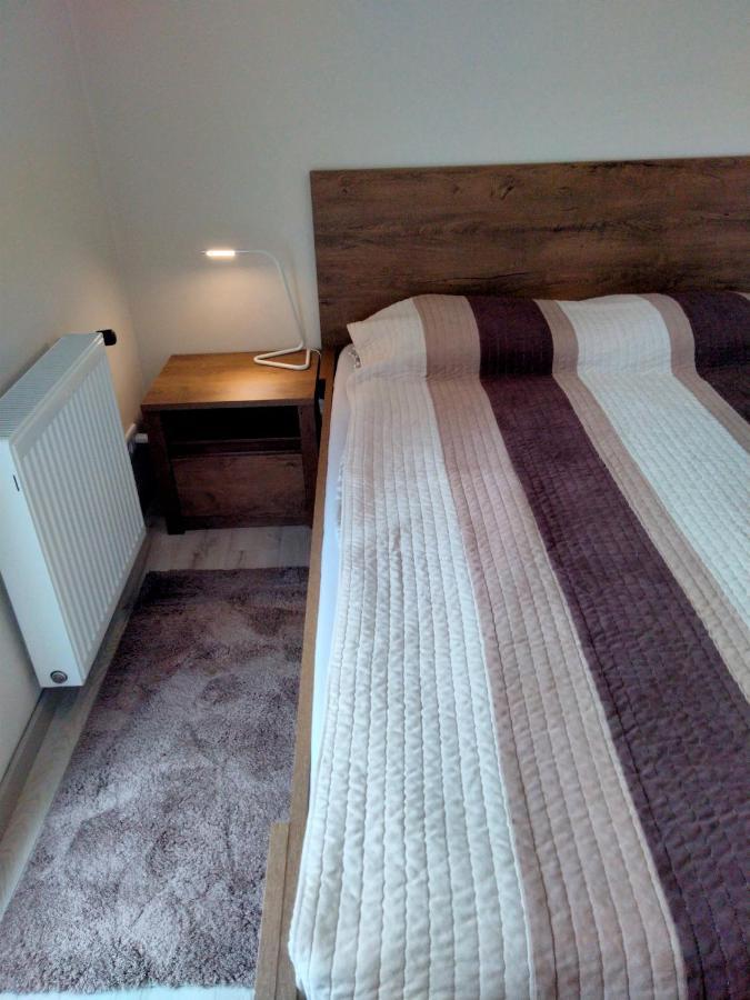 Wildflower Apartment Balatonfüred Eksteriør billede